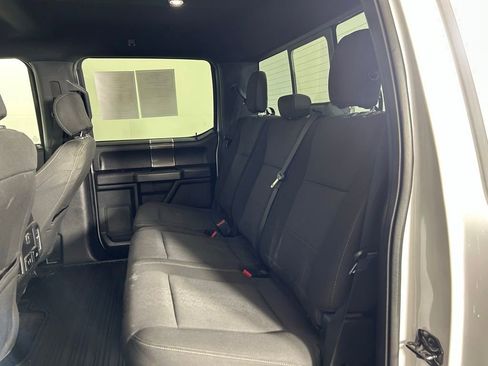Used 2018 Ford F150 XLT w/ Equipment Group 302A Luxury AWD/4WD image 15