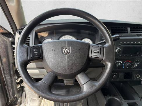 Used 2011 Dodge Dakota Big Horn AWD/4WD image 12