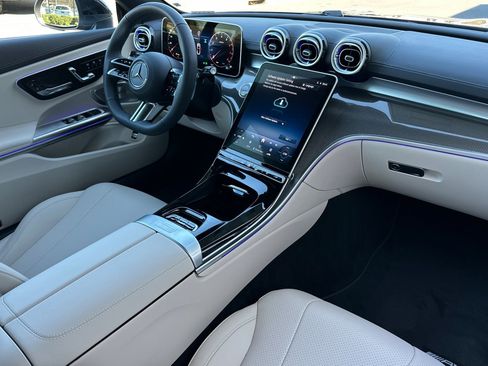 New 2026 Mercedes-Benz CLE 450 4MATIC Cabriolet image 16