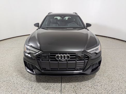 New 2025 Audi A6 Premium Plus image 2