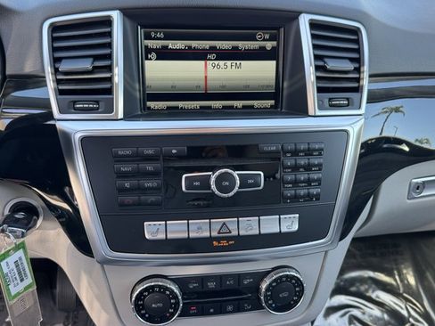 Used 2014 Mercedes-Benz ML 350 4MATIC image 20