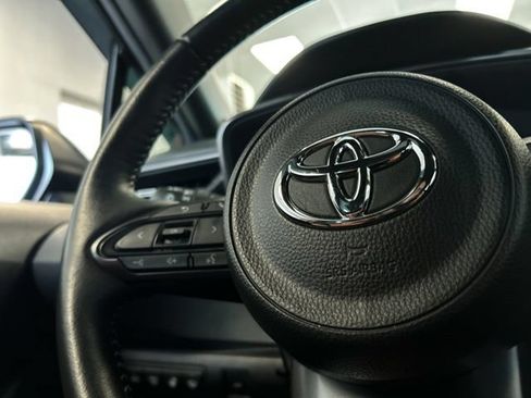 Used 2024 Toyota Corolla GR AWD/4WD image 39
