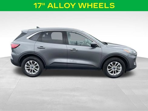 Used 2022 Ford Escape SE w/ Convenience Package AWD/4WD image 6