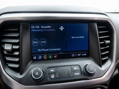 Used 2023 GMC Acadia AT4 w/ LPO, Floor Liner Package image 24