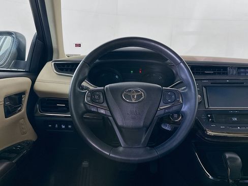 Used 2015 Toyota Avalon Limited w/ Technology Package FWD image 18