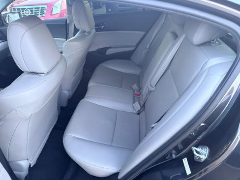 Used 2016 Acura ILX FWD image 20