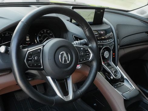 Used 2024 Acura RDX SH-AWD w/ Advance Package image 10