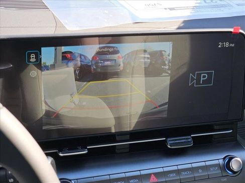 New 2026 Hyundai Kona SEL Sport image 14