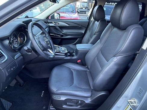 Certified 2023 MAZDA CX-9 Touring Plus image 13