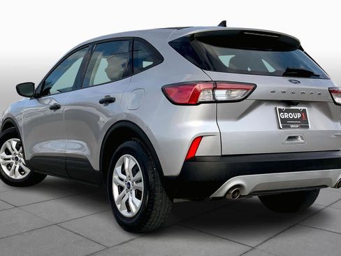 Used 2020 Ford Escape S image 12