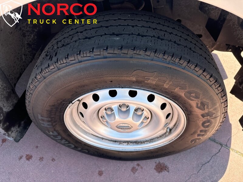 Used 2012 Nissan NV 1500 S w/ Side Curtain Airbag Pkg RWD image 13
