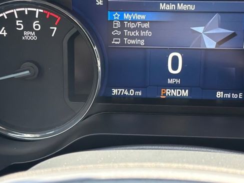 Used 2023 Ford F150 XLT w/ Equipment Group 302A High AWD/4WD image 19