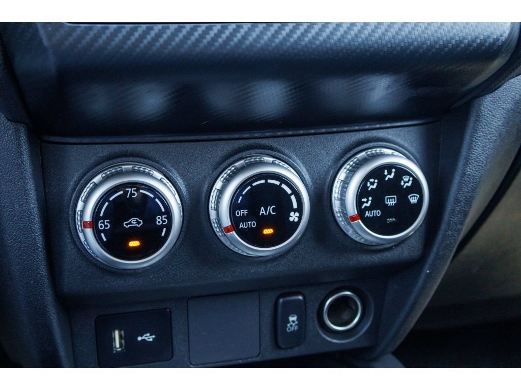 Used 2025 Mitsubishi Outlander Sport ES AWD/4WD image 26