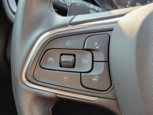 Used 2023 Buick Envision Avenir AWD/4WD image 16