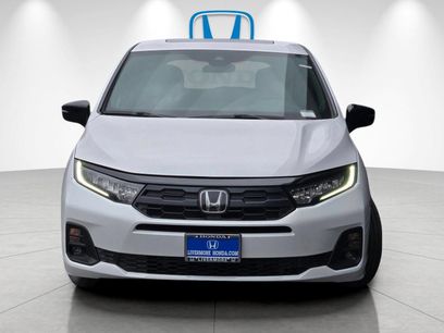 New 2026 Honda Odyssey Sport-L