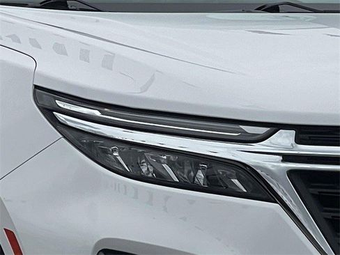 Certified 2022 Chevrolet Equinox LT image 8