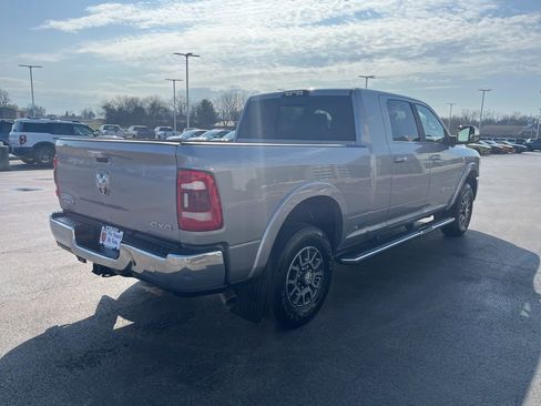 Used 2019 RAM 2500 Limited image 5
