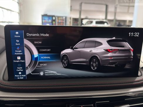 New 2026 Acura MDX A-Spec image 21