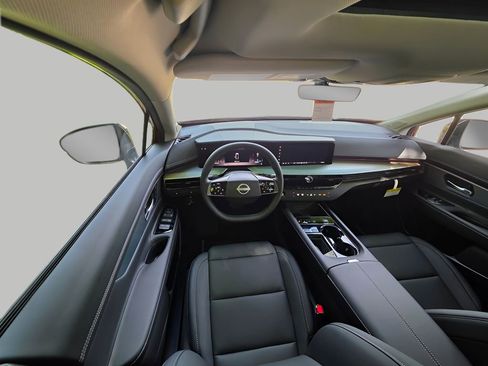 New 2026 Nissan Murano SL AWD/4WD image 14