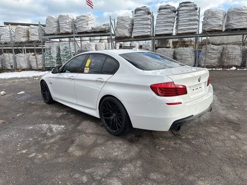 Used 2014 BMW 535i 535i image 7