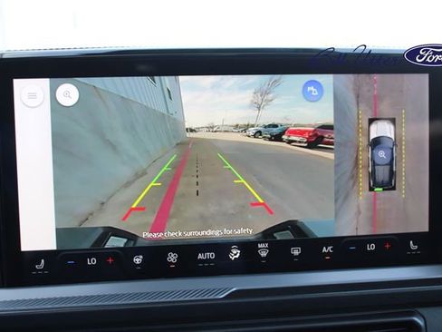 New 2025 Ford Bronco Sport Badlands w/ Badlands Tech Package image 16