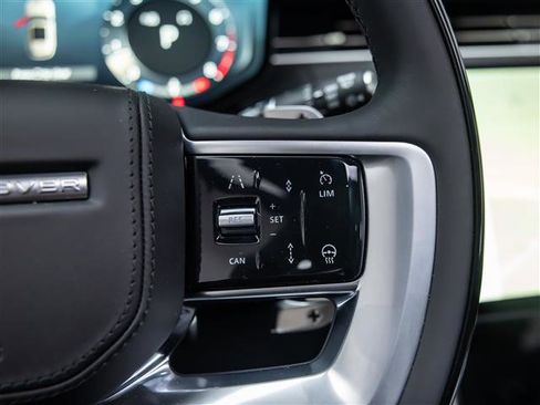 New 2026 Land Rover Range Rover SE AWD/4WD image 22
