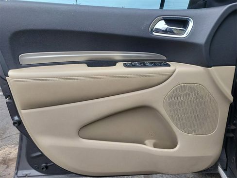 Used 2018 Dodge Durango SXT w/ Quick Order Package 2BB image 15