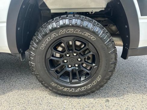 Used 2026 RAM 1500 Rebel w/ Rebel Level 1 Equipment Group AWD/4WD image 14