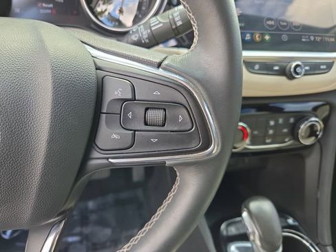 Used 2023 Buick Encore GX Preferred w/ Cold Weather Comfort Package FWD image 23