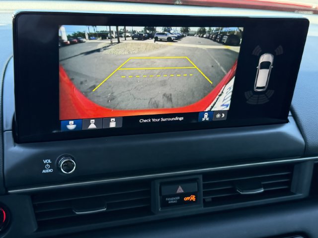 New 2026 Honda Pilot EX-L image 15