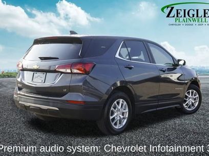 Used 2023 Chevrolet Equinox LT