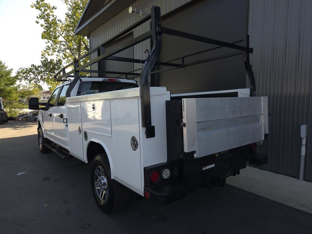 Used 2021 Ford F250 XL w/ STX Appearance Package AWD/4WD image 3