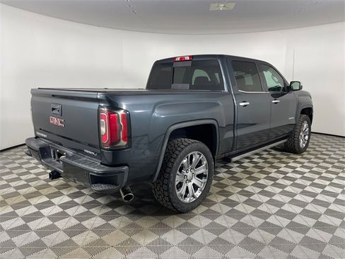 Used 2017 GMC Sierra 1500 Denali w/ Denali Ultimate Package image 24