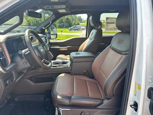 New 2026 Ford F250 King Ranch w/ Tremor Off-Road Package AWD/4WD image 19