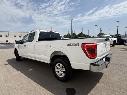 Used 2021 Ford F150 XLT w/ Trailer Tow Package AWD/4WD image 17