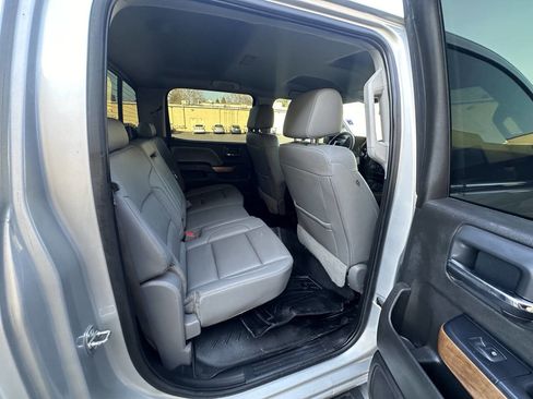 Used 2016 Chevrolet Silverado 2500 LTZ w/ Duramax Plus Package image 15