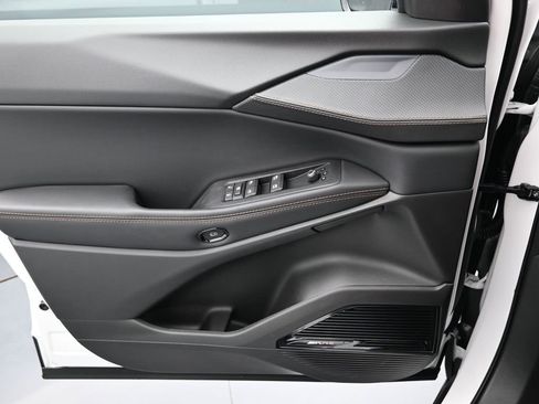 New 2026 Jeep Cherokee Limited AWD/4WD image 24