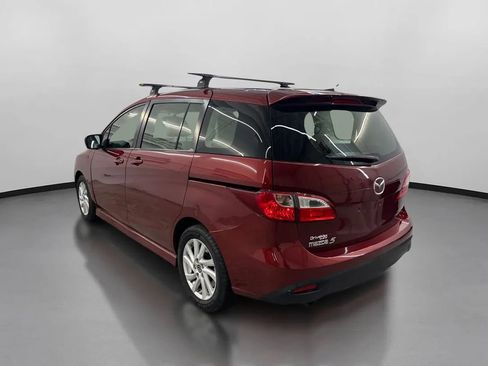 Used 2012 MAZDA MAZDA5 Grand Touring image 7