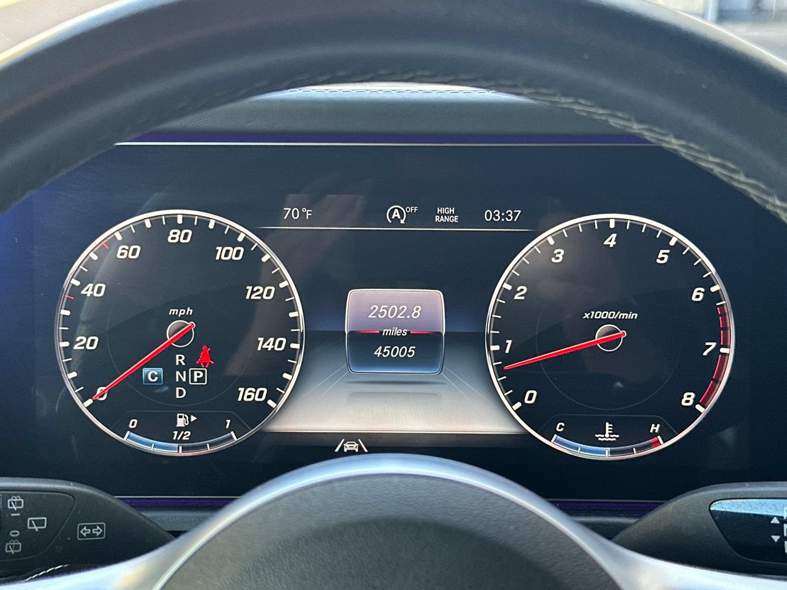 Certified 2021 Mercedes-Benz G 550 image 31