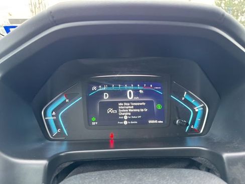 Used 2024 Honda Odyssey EX-L image 16