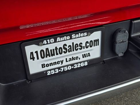 Used 2020 RAM 1500 Big Horn AWD/4WD image 11