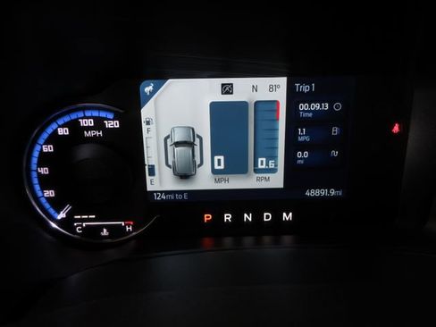 Certified 2022 Ford Bronco Outer Banks image 16