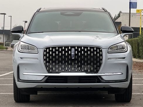 New 2026 Lincoln Corsair Grand Touring image 11