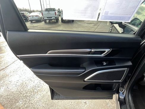 Used 2024 Kia Telluride LX image 22