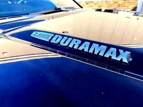 Used 2015 GMC Sierra 3500 Denali w/ Duramax Plus Package image 30