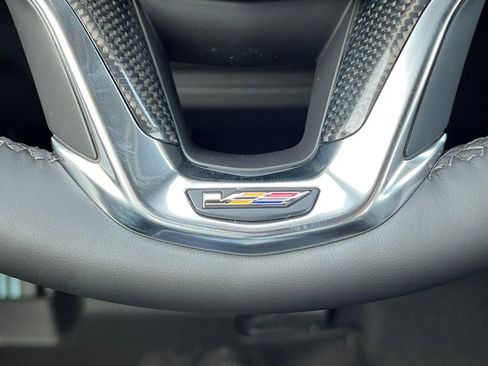 New 2026 Cadillac CT5 V AWD/4WD image 23