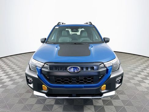 New 2026 Subaru Forester Wilderness image 3