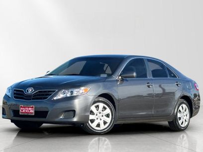 Used 2010 Toyota Camry LE