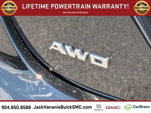Used 2025 Cadillac CT5 V AWD/4WD image 14