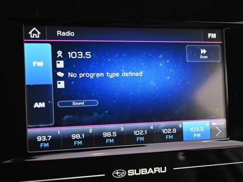 Used 2023 Subaru Forester AWD/4WD image 26